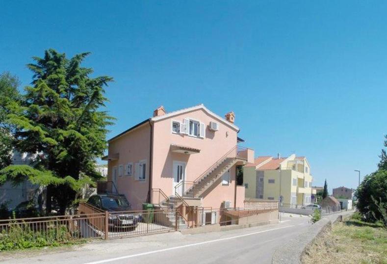 Villa Kristinka Vodice Exterior photo