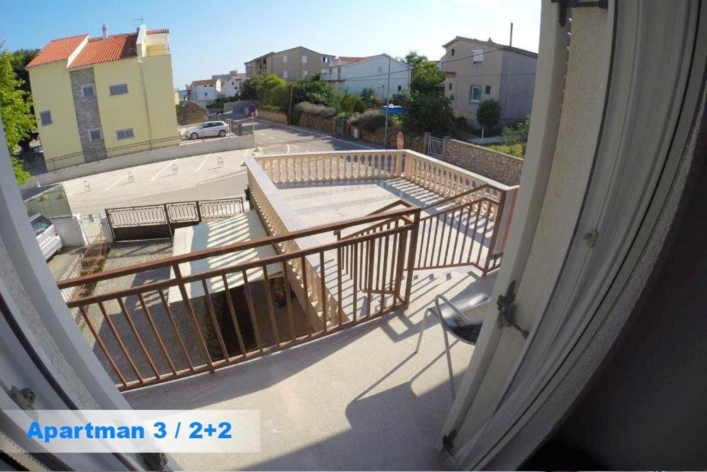 Villa Kristinka Vodice Exterior photo