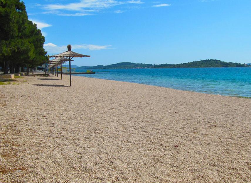 Villa Kristinka Vodice Exterior photo